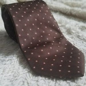 Chipmunk All Silk Tie